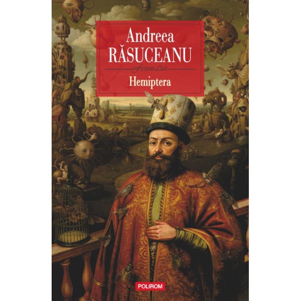 &bdquo;De&537;i volumele ce alc&259;tuiesc Trilogia satului C con&539;in printre cele mai reu&537;ite pagini de literatur&259; a doliului din proza rom&acirc;neasc&259; abia cu&nbsp;Hemiptera&nbsp;Andreea R&259;suceanu exploreaz&259; &icirc;n profunzime tema mor&539;ii Romanul este o medita&539;ie ampl&259; pe marginea ideii de sf&acirc;r&537;it &icirc;n&539;eles at&acirc;t ca dispari&539;ie individual&259; c&acirc;t &537;i ca disolu&539;ie colectiv&259; De la 