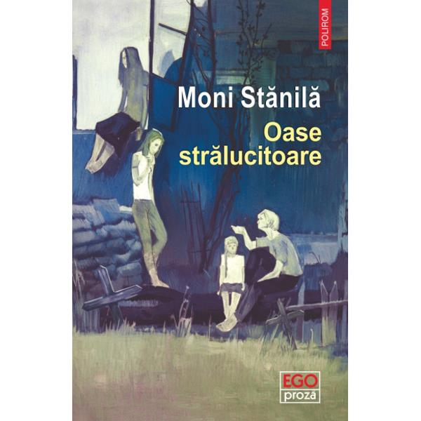 Laura o adolescent&259; care are o rela&539;ie disfunc&539;ional&259; cu mama ei Iana o &icirc;nt&acirc;lne&537;te &icirc;n fostul Cimitir militar rom&acirc;nesc din Chi&537;in&259;u pe nonagenara Maria iar &icirc;ntre ele se leag&259; o prietenie ce o schimb&259; pe Laura &537;i &icirc;i red&259; Ianei curajul de a-&537;i tr&259;i via&539;a Cele trei femei recompun prin pove&537;tile lor aproape un secol de istorie basarabean&259; cu toate nedrept&259;&539;ile 