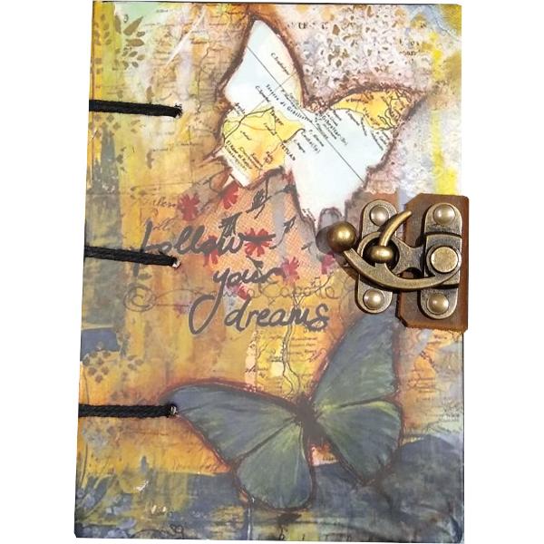 Jurnal Vintage KR-L053