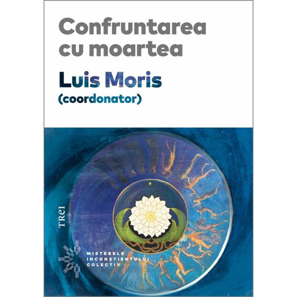 Confruntarea cu moartea&nbsp;reune&537;te o serie de eseuri pe tema mor&539;ii &537;i a procesului de a muri scrise de personalit&259;&539;i din lumea psihologiei analitice Asemenea unui mozaic viu colorat prezint&259; moartea din diferite perspective personale culturale literare filosofice pentru ca efectul &icirc;ntregului s&259; fie o &bdquo;&icirc;mprietenire&rdquo; respectuoas&259; cu acest du&537;man de temut al psihologiei noastre occidentale 