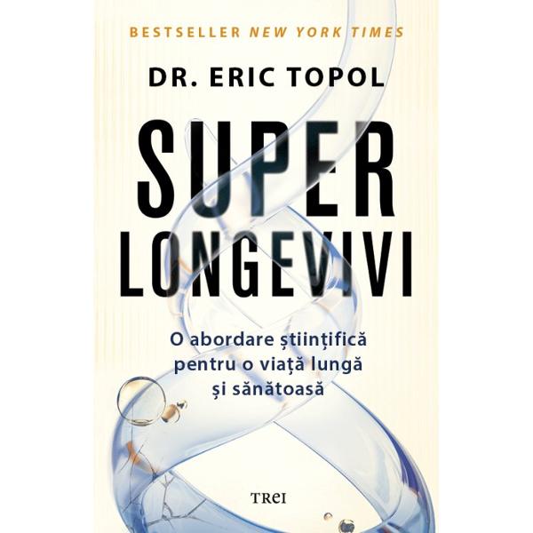 &bdquo;&Icirc;ntr-un domeniu at&acirc;t de schimb&259;tor precum &537;tiin&539;a &icirc;mb&259;tr&acirc;nirii &ndash; unde sunt &icirc;n joc longevitatea noastr&259; miliarde de dolari &537;i promisiuni extraordinare &ndash; este esen&539;ial s&259; avem acces la adev&259;ruri ferme precum cele oferite de dr-ul Topol&rdquo; &mdash; The Wall Street Journal&nbsp;Ghidul fundamentat &537;tiin&539;ific al dr-ului Topol explic&259; modul &icirc;n care tu familia 