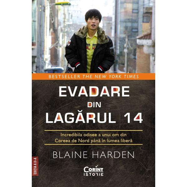 Lag&259;rele de munc&259; din Coreea de Nord au o existen&539;&259; mult mai &icirc;ndelungat&259; dec&acirc;t au avut Gulagul sovietic &537;i lag&259;rele de concentrare naziste Chiar dac&259; fotografiile f&259;cute din satelit sunt mai mult dec&acirc;t gr&259;itoare guvernul nord-coreean neag&259; prezen&539;a acestor &icirc;nchisori Nicio persoan&259; n&259;scut&259; &icirc;n lag&259;r nu a reu&537;it vreodat&259; s&259; evadeze &ndash; nimeni cu excep&539;ia lui 