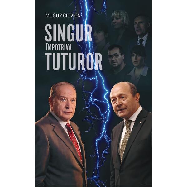 &Icirc;n perioada 2004-2014 Traian B&259;sescu &537;i-a subordonat &537;i a controlat discre&539;ionar serviciile de informa&539;ii Guvernul Parlamentul Curtea Constitu&539;ional&259; parchetele &537;i instan&539;ele prin numiri directe &537;i protocoale secrete majoritatea vast&259; a organiza&539;iilor nonguvernamentale a vectorilor de imagine din r&acirc;ndul intelectualit&259;&539;ii al mediului academic al profesiilor liberale &537;i nu &icirc;n ultimul 