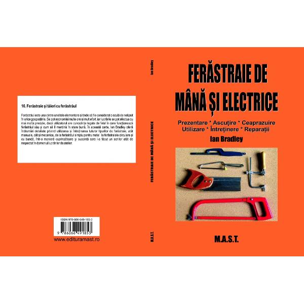 Format finit 145 x 20 cm 96 pag autor Ian Bradley traducere din limba engleza ISBN 978-606-649-185-3&nbsp;