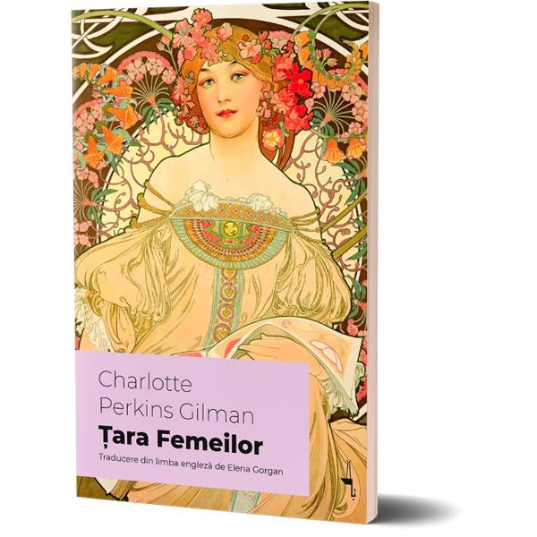 Intriga&539;i de legendele locale pe care le afl&259; &icirc;n explor&259;rile lor trei c&259;l&259;tori americani descoper&259; &icirc;n v&acirc;rful unui munte o mic&259; &539;ar&259; misterioas&259; care spre uimirea lor e locuit&259; doar de femei Ei sunt primii b&259;rba&539;i care viziteaz&259; &538;ara Femeilor &icirc;n ultimii aproape dou&259; mii de ani Asigur&acirc;ndu-&537;i reproducerea prin partenogenez&259; locuitoarele acestui t&259;r&acirc;m au pus 