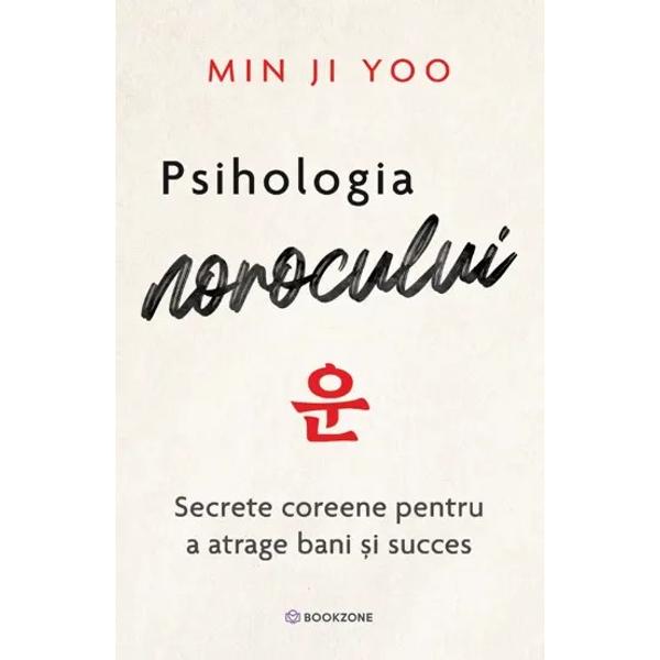 Ghidul norocului cultivat 6 practici coreene despre noroc bani &537;i succes la orice v&acirc;rst&259;&nbsp;Munce&537;ti mult faci lucrurile corect &icirc;ncerci s&259; fii disciplinat dar ai senza&539;ia c&259; rezultatele se pierd &icirc;nainte s&259; se transforme &icirc;n bani stabilitate sau recunoa&537;tere Poate ai ratat momente importante pentru c&259; ai a&537;teptat prea mult Poate ai vorbit prea devreme Poate ai r&259;mas l&acirc;ng&259; 