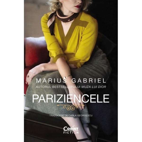Paris 1940 Nazi&537;tii au ocupat ora&537;ul chiar &537;i celebrul hotel Ritz Odinioar&259; simbol al elegan&539;ei pariziene somptuoasa cl&259;dire este acum plin&259; de ofi&539;eri germani arogan&539;iPentru Olivia Olsen o americanc&259; ajuns&259; camerist&259; la Ritz fiecare zi &icirc;nseamn&259; s&259;-&537;i ascund&259; identitatea &537;i s&259; tr&259;iasc&259; &icirc;n minciun&259; mereu sub amenin&539;area de a fi descoperit&259; C&acirc;nd 