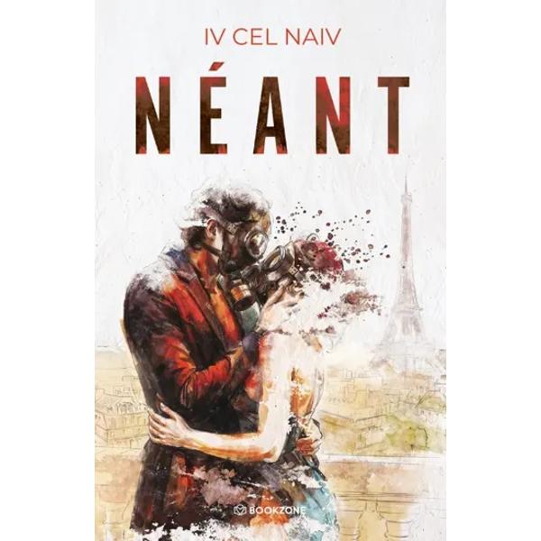 Parisul de sus str&259;luce&537;te cel de jos devoreaz&259; &Icirc;n N&eacute;ant primul s&259;u thriller psihologic Iv Cel Naiv abandoneaz&259; tandre&539;ea poeziei pentru o proz&259; noir visceral&259; Anghel Dorneanu fuge de mediocritatea din &539;ar&259; sper&acirc;nd la demnitate &icirc;n Ora&537;ul Luminilor dar g&259;se&537;te un abis toxic erotic &537;i sufocant &Icirc;ntre cluburi libertine &537;i nop&539;i fierbin&539;i libertatea devine o 