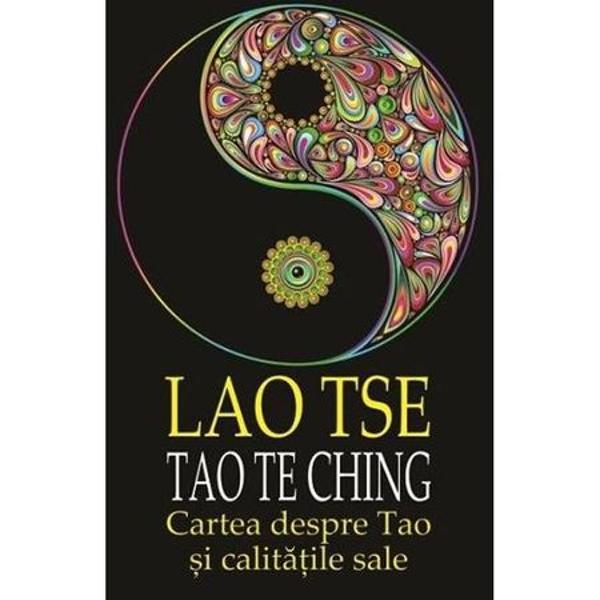 Asa cum Confucius propunea idealul sau de om desavarsit” suveranilor ca si oricarei persoane doritoare de a se instrui Lao Tse ii invita pe sefii politici si militari sa actioneze ca niste taoisti altfel spus sa urmeze exemplul modelului primar Tao  Lao Tse critica si respinge sistemul confucian adica importanta riturilor respectul pentru valorile sociale si rationalismul  Pentru confucianisti Binefacerea si Dreptatea sunt cele mai mari virtuti Lao Tse le considera 