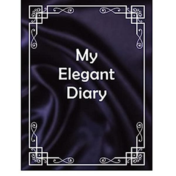 My Elegant Diary