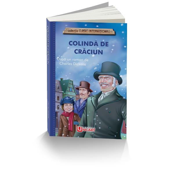 ColectieClasici InternationaliCategorie VarstaScolariIsbn978-606-576-803-1An Publicare2019Dimensiuni130 X 200 CmNouYesTip CopertaCoperta NormalaNumar Pagini172AutorCharles Dickens