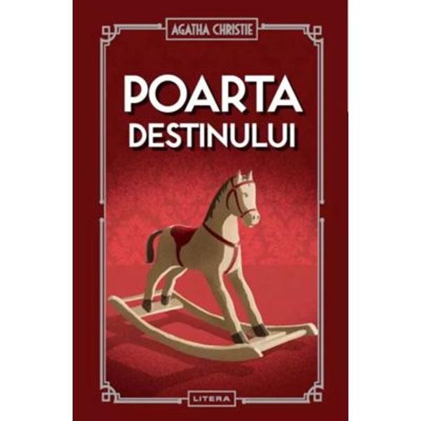 Tommy si Tuppence Beresford isi cumpara o casa noua unde spera sa isi petreaca linistiti batranetea In timp ce aranjeaza in mansarda cartile lasate de mai multe generatii de proprietari Tuppence descopera o editie care o intriga a Sagetii negre de Robert Louis Stevenson Mai multe litere din carte au fost subliniate alcatuind o fraza enigmatica &ldquo;Mary Jordan nu a murit de moarte buna Unul dintre noi a ucis-o&rdquo; Cartea i-a apartinut unui baiat care a murit la doar paisprezece 