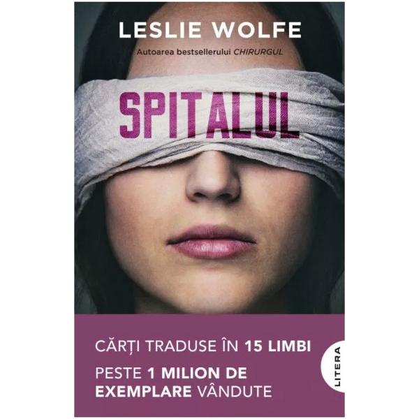 Emma se treze&537;te &icirc;n &icirc;ntuneric Nu se poate mi&537;ca &537;i nu-&537;i aminte&537;te aproape nimic &536;tie cine este dar nu &537;tie unde se afl&259; &537;i ce i s-a &icirc;nt&acirc;mplat p&acirc;n&259; s&259; ajung&259; acolo &Icirc;ncet-&icirc;ncet sunete familiare sau total str&259;ine voci &537;i fr&acirc;nturi de amintiri r&259;zbat p&acirc;n&259; la ea Este actri&539;&259; are o carier&259; care &icirc;nainteaz&259; greu &537;i recent a 