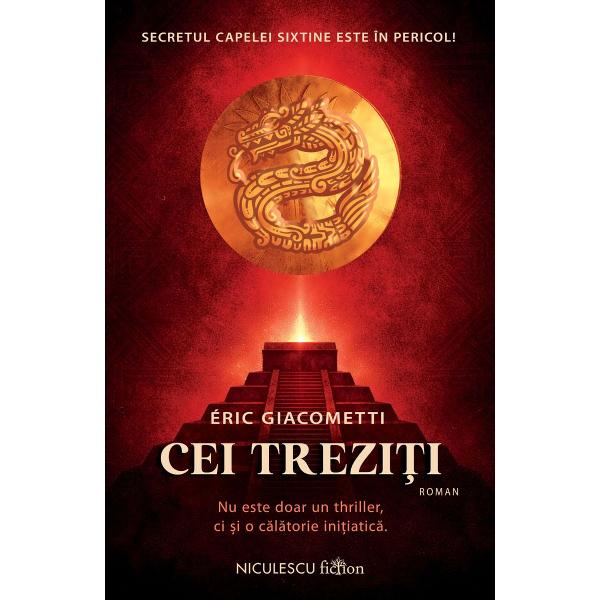 Mexic Situl arheologic Teotihuacan Un cardinal se arunc&259; din v&acirc;rful piramidei zeului &537;arpe &Icirc;nainte b&259;use Ayahuasca drogul sacru peruan&nbsp;Paris Agathe duce o via&539;&259; obi&537;nuit&259; &Icirc;ntr-o sear&259; prime&537;te un apel ciudat &Icirc;&537;i pierde somnul dar se simte transformat&259;&hellip; Via&539;a ei se va schimba pentru totdeauna&nbsp;Roma Un etnolog este invitat de o funda&539;ie de la 