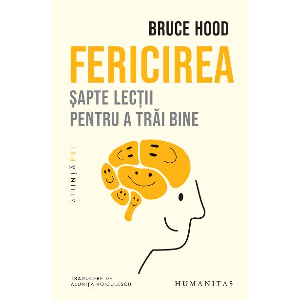Traducere de Aluni&539;a Voiculescu&nbsp;Ce s&259; facem ca s&259; fim ferici&539;i Nu e o &icirc;ntrebare abstract&259; &Icirc;n fond tot ceea ce facem urm&259;re&537;te acest scop Nu o s&259; ne &icirc;ntreb&259;m ce este fericirea pentru c&259; fiecare &537;i-o define&537;te pentru el &Icirc;ns&259; &icirc;n creierul uman ea se vede cam &icirc;n acela&537;i loc Pentru c&259; fericirea nu e doar un ideal vag sau o promisiune din c&259;r&539;ile de 