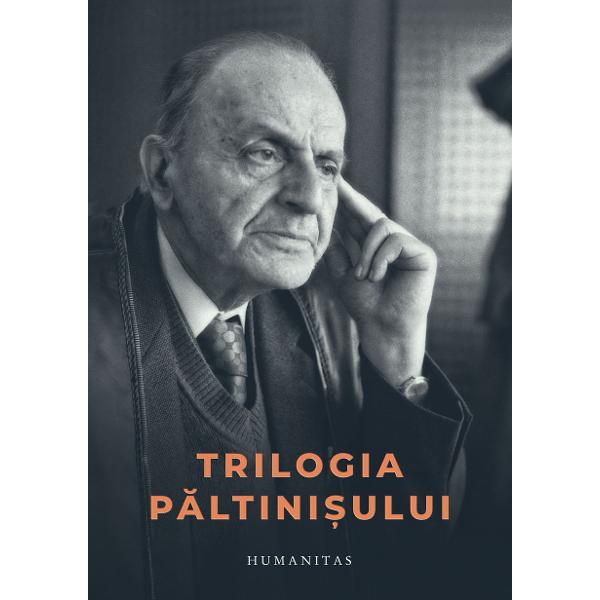 Trei volume &icirc;n caset&259; &ndash; Jurnalul de la P&259;ltini&537; &bull; Epistolar &bull; &bdquo;Am inventat P&259;ltini&537;ul&ldquo;&nbsp;Edi&539;ii &icirc;ngrijite de Grigore Vida&nbsp;&bdquo;Am tr&259;it cu aceste volume ale&nbsp;Trilogiei P&259;ltini&537;ului&nbsp;o mic&259; epopee editorial&259; Am confruntat dou&259; manuscrise ale&nbsp;Jurnalului de la P&259;ltini&537; &icirc;ngropate &icirc;n arhiva 