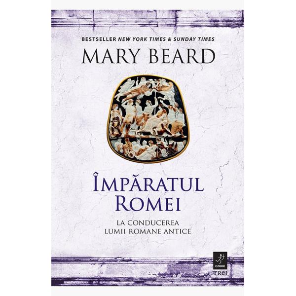 O relatare fascinant&259; a lumii sociale &537;i politice a &icirc;mp&259;ra&539;ilor romani semnat&259; de &bdquo;cel mai faimos clasicist al lumii&ldquo; The Guardian&nbsp;Cum era cu adev&259;rat s&259; guvernezi &537;i s&259; fii guvernat &icirc;n lumea roman&259; antic&259; Dac&259; &icirc;n bestsellerul interna&539;ional&nbsp;SPQR Mary Beard aducea la via&539;&259; istoria milenar&259; a Romei antice &icirc;n lucrarea de 