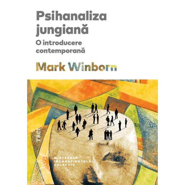 Dac&259; p&acirc;n&259; acum cititorul rom&acirc;n a fost obi&537;nuit cu o delimitare clar&259; &icirc;ntre psihanaliz&259; &537;i psihologia analitic&259; metoda lui CG Jung iar aducerea lor laolalt&259; p&259;rea doar rodul unei g&acirc;ndiri magice iat&259; c&259; Mark Winborn un reprezentant de seam&259; al psihologiei jungiene contemporane reu&537;e&537;te s&259; creeze acea punte necesar&259; &537;i mult a&537;teptat&259;&nbsp;Autorul 