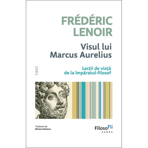 Redevenit popular odat&259; cu filmul lui Ridley Scott&nbsp;Gladiatorul&nbsp;&icirc;mp&259;ratul roman Marcus Aurelius 121&ndash;180 a inspirat &537;i alinat marile min&539;i ale ultimelor dou&259; milenii prin cartea de c&259;p&259;t&acirc;i a culturii occidentale&nbsp;G&acirc;nduri c&259;tre sine &icirc;nsu&537;i &Icirc;ntrebarea fireasc&259; este Cum a reu&537;it conduc&259;torul unuia dintre cele mai mari imperii ale lumii s&259;-&537;i p&259;streze 