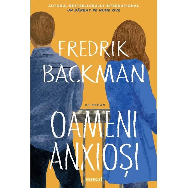 Autorul bestsellerului interna&539;ional Un b&259;rbat pe nume OveBackman prive&537;te via&539;a cu un optimism debordant dar nu ezit&259; niciodat&259; s&259; intre &icirc;n cele mai tragice &537;i mai tenebroase aspecte ale ei&nbsp;Un serial Netflix&nbsp;Un sp&259;rg&259;tor de b&259;nci &icirc;narmat fuge de la locul faptei &537;i ajunge &icirc;ntr-un apartament scos la 