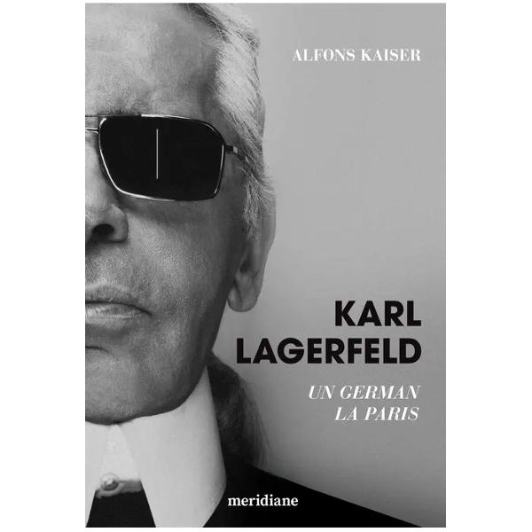 Prin &icirc;ndelungata sa activitate &icirc;n cadrul unor case renumite precum Chlo&eacute; Chanel &537;i Fendi Karl Lagerfeld s-a impus drept unul dintre cei mai importan&539;i designeri de mod&259; schimb&acirc;nd fa&539;a &icirc;ntregului domeniu Personalitate extrem de creativ&259; de puternic&259; &351;i de polemic&259; 