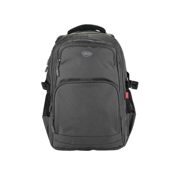 Ghiozdan &537;colar DACO GH5012 46 cm &ndash; verde &icirc;nchis ghiozdan adolescen&539;i cu 4 compartimente poliester rezistentGhiozdanul DACO GH5012 46 cm verde &icirc;nchis este alegerea ideal&259; pentru adolescen&539;i care &icirc;&537;i doresc un rucsac practic rezistent &537;i cu un design modern Nuan&539;a de verde &icirc;nchis ofer&259; un aspect elegant 