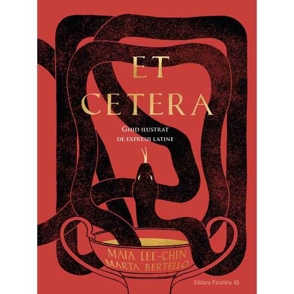 &bdquo;O CARTE SCRIS&258; CU DRAGOSTEDE O CLASICIST&258; DIN NOUA GENERA&538;IE&hellip;&ldquo;BILLY COLLINS poet laureatal Academiei Americane de Arte &537;i Litere&nbsp;Latina se spune este o limb&259; &bdquo;moart&259;&ldquo;; cu toate acestea d&259;m de ea mai peste tot &icirc;n &537;tiin&539;&259; &537;i filosofie &icirc;n literatur&259; &537;i religie Clasicista Maia 