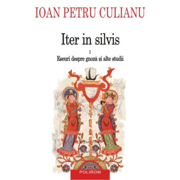 Traduceri de Dan Petrescu Corina Popescu si Hans NeumannIntroducere de Eduard Iricinschi Elementul comun al studiilor ce compun volumul &8211; aparute in diverse publicatii intre anii 1975 si 1980 &8211; este fenomenologia cu multiple fatete a gnozei Desi intre Grecia antica si epoca lui Mihail Bulgakov s-a scurs mult timp desi speculatiile incarcate de pesimism ale lui Empedocle si Maestrul si Margareta par separate de un abis in masura in care si unul si celalalt cauta un raspuns 