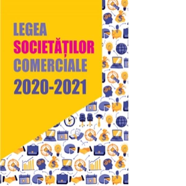 Include- Legea nr 10202072020 pentru modificarea si completarea Legii societatilor nr 311990- OUG nr 622020 pentru adoptarea unor masuri in domeniul societatilor în vederea desfasurarii reuniunilor organelor statutare- Legea nr 1732020 privind unele m&259;suri pentru protejarea intereselor nationale în activitatea economica