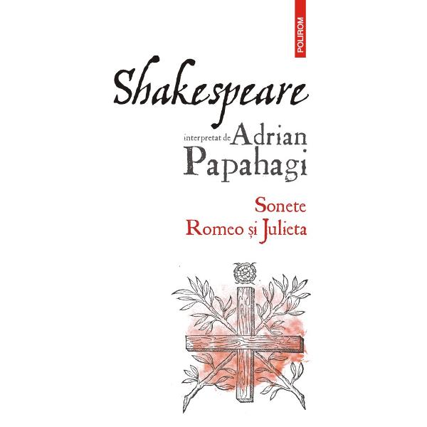 Sesiz&259;m originalitatea destabilizant&259; a Sonetelor lui Shakespeare începînd cu destinatarii acestora Femeia blond&259; diafan&259; cu nume de zei&539;&259; a sonetierilor elizabetani se dedubleaz&259; la Shakespeare într-un tîn&259;r angelic nenumit Ideea inaccesibil&259; idealul înalt petrarchesc &537;i o femeie brun&259; la fel de misterioas&259; ce reprezint&259; pasiunea visceral&259; obscen&259; 