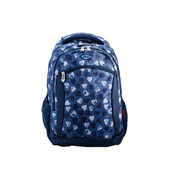 Ghiozdan 46 cm GH4020 DACO &ndash; spa&539;ios practic &537;i modernGhiozdanul&nbsp;DACO GH4020 46 cm&nbsp;este alegerea ideal&259; pentru elevii care au nevoie de&nbsp;spa&539;iu generos &537;i organizare eficient&259;&nbsp;&icirc;n fiecare zi de &537;coal&259; Cu un 