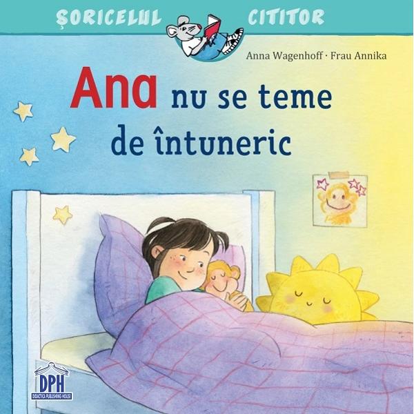 O poveste despre teama de &icirc;ntuneric una dintre cele mai comune frici ale copiilor&nbsp;Totul &icirc;ncepe &icirc;ntr-o sear&259; lini&537;tit&259; dup&259; o poveste despre jungl&259; spus&259; de tat&259;l Anei &Icirc;ns&259; &icirc;n timpul nop&539;ii fata se treze&537;te speriat&259; aude un sunet ciudat &537;i &icirc;&537;i imagineaz&259; c&259; un tigru periculos se ascunde &icirc;n camera ei&nbsp;Cu 