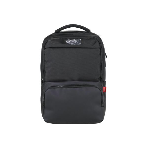 Ghiozdan &537;colar DACO GH5015 46 cm &ndash; negru ghiozdan adolescen&539;i cu 4 compartimente poliester rezistentGhiozdanul DACO GH5015 46 cm negru este alegerea ideal&259; pentru adolescen&539;i care &icirc;&537;i doresc un rucsac practic rezistent &537;i u&537;or de asortat Cu un design clasic &537;i modern &icirc;n acela&537;i timp acest ghiozdan este potrivit 