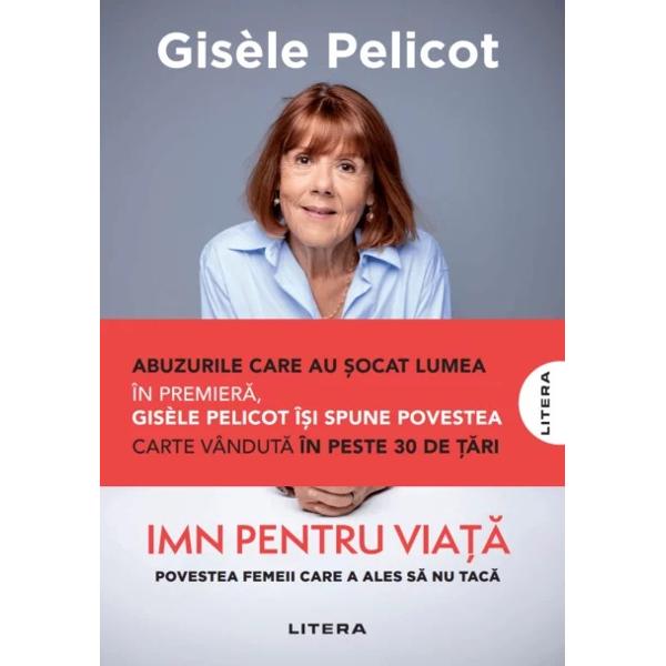 &Icirc;ntr-o zi de noiembrie 2020 Gis&egrave;le Pelicot a fost chemat&259; la sec&539;ia de poli&539;ie local&259; &537;i via&539;a pe care o cuno&537;tea s-a sf&acirc;r&537;it So&539;ul ei cu care era c&259;s&259;torit&259; de cincizeci de ani fusese prins de un paznic de la supermarket &icirc;n timp ce filma sub fustele femeilor Dar pe computerul lui se aflau dovezi cutremur&259;toare timp de aproape un deceniu el o drogase &537;i o violase &icirc;n secret &537;i 