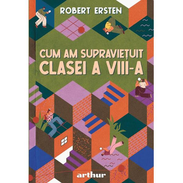 Robert Ersten a ap&259;rut la cursul de scriere creativ&259; &539;inut de Ioana Nicolaie la &536;coala German&259; Hermann Oberth Elisa Merca Andrei Droc Cristian Mitrea Catinca Nistor Sara Zapodeanu Matei Mustea David Stavila &537;i Gabriel C&259;rt&259;rescu au ajutat la precizarea luiDora Clara Raul Filip &537;i Luca s-au preg&259;tit pentru greut&259;&539;ile vie&539;ii de elev &537;i-au f&259;cut o societate secret&259; Reparabile TempusE 