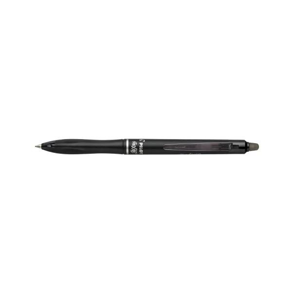 Exprima&539;i-v&259; abilit&259;&539;ilePILOT FriXion Ball este conceput pentru cei care urm&259;resc solu&539;ii de scriere versatile care &icirc;mbr&259;&539;i&537;eaz&259; f&259;r&259; probleme modific&259;rile Permite eficien&539;a &537;i scrierea fara greseli pentru a satisface a&537;tept&259;rile utilizatorilor datorit&259; cernelii sale termosensibileDatorit&259; formei sale triunghiulare Frixion Ball ofer&259; confort &icirc;n scriere pentru o 