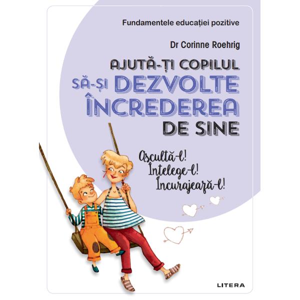 Copil care se subevalueaz&259; care nu e sigur pe el care se izoleaz&259;e lipsit de autonomie sau dimpotriv&259; e pus pe ceart&259; &539;ine pieptIat&259; c&226;teva tipuri de comportament care se traduc prin lipsa &238;ncrederii&238;n sine &537;i care-i &238;ngreuneaz&259; via&539;a de zi cu zi f&259;c&226;nd-o insuportabil&259;&206;n calitate de p&259;rinte &238;&539;i po&539;i ajuta copilul s&259; capete aceast&259; &238;ncredere care 