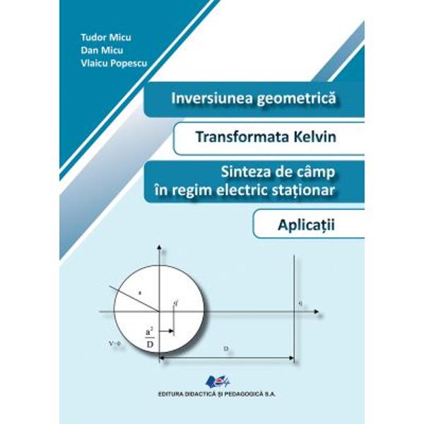 Autor Tudor Micu Dan Micu Vlaicu PopescuISBN 9786063112652Editura Didactic&259; &351;i Pedagogic&259;Anul public&259;rii 2020Categoria Matematic&259;