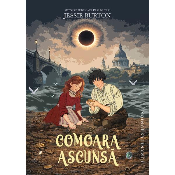 Traducere de Anca B&259;rbulescu&nbsp;De la Jessie Burton autoare nominalizat&259; pe lista scurt&259; la Carnegie Medal pentru romanul pentru adolescen&355;i&nbsp;Meduza vine o nou&259; poveste captivant&259; &icirc;n care magia se strecoar&259; pe nev&259;zute&nbsp;Bo Delafort este &bdquo;scormonitoare&ldquo; adic&259; o c&259;ut&259;toare de comori pe malul Tamisei Locuie&351;te la Londra &icirc;mpreun&259; cu mama &351;i cu 