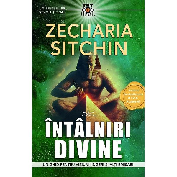 &bdquo;Lucrari captivante&hellip; Verosimile&hellip; Aceste scrieri provoaca la discutii si conving&rdquo;&nbsp; &minus; Library Journal &nbsp;&bdquo;Sitchin este un investigator zelos atunci cand&nbsp;este vorba despre subiectul originilor umane&hellip;&nbsp;O interpretare uimitoare&hellip;&rdquo; &nbsp;&minus; Kirkus Reviews&nbsp;&bdquo;O carte extrem de interesanta ce consemneaza istoria fascinanta a oamenilor&hellip; Sitchin ne prezinta cat de ample si 