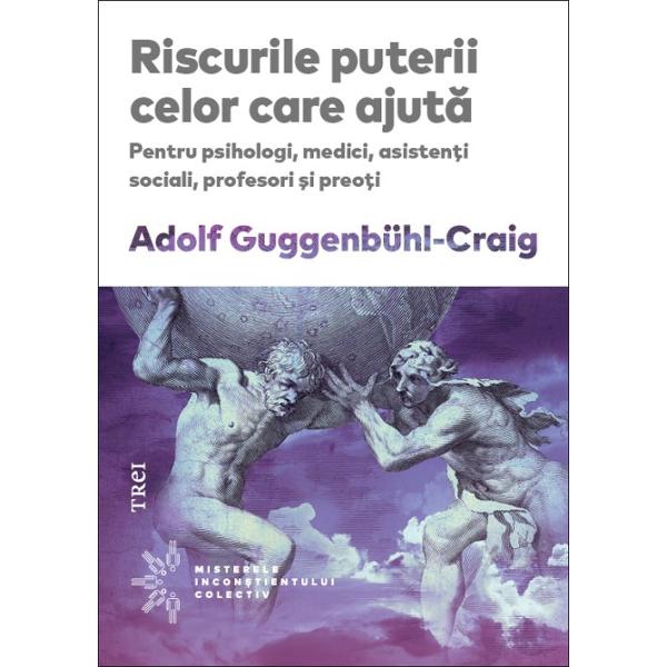 Psihologi medici profesori sau asisten&539;i sociali cu to&539;ii pornesc la drum cu g&acirc;ndul de a-i ajuta pe cei afla&539;i &icirc;n suferin&539;&259; &icirc;n nevoie &icirc;n ne&537;tiin&539;&259; &ndash; iar eforturile &537;i r&259;bdarea le aduc adesea satisfac&539;ii pe m&259;sur&259; Dar exist&259; &537;i o parte mai pu&539;in luminoas&259; a acestor profesii Confrunta&539;i adesea cu destine tragice terapeu&539;ii pot u&537;or aluneca pe panta 