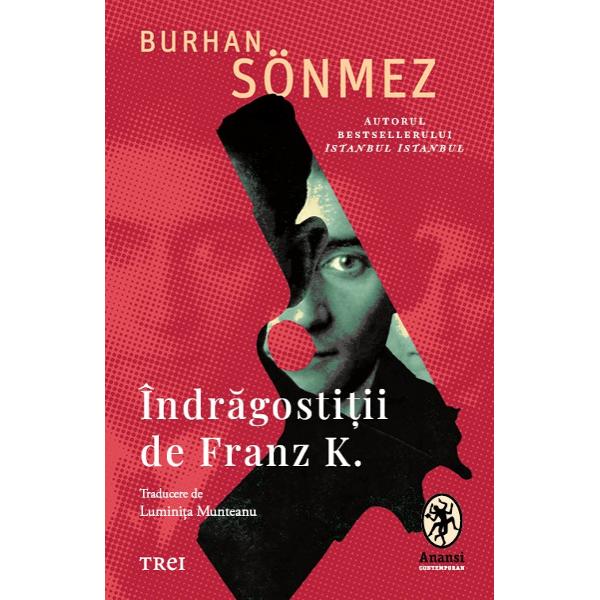Autorul bestsellerului&nbsp;Istanbul Istanbul&nbsp;&Icirc;n mijlocul protestelor studen&539;e&537;ti din Europa anilor 1960 cel mai bun prieten al lui Kafka Max Brod se treze&537;te &icirc;n postura de victim&259; a furiei tinerilor revolta&539;i &icirc;mpotriva dorin&539;ei scriitorului exprimat&259; pe patul de moarte el publicase texte care nu ar fifi trebuit s&259; fac&259; parte din mo&537;tenirea kafkian&259; Dup&259; ce Brod 