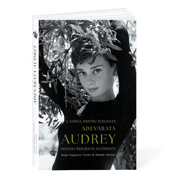 &bdquo;Sunt un om obi&537;nuit care a avut o via&539;&259; extraordinar&259;&ldquo; AUDREY HEPBURNActri&539;a din spatele z&acirc;mbetului o combina&539;ie rar&259; de gra&539;ie &537;i bun&259;tate simbolul elegan&539;ei discre&539;iei &537;i simplit&259;&539;ii care a redefinit feminitatea modern&259; &icirc;ntr-un nou limbaj estetic nu prin str&259;lucire ci prin atitudine pentru c&259; mai pu&539;in &icirc;nseamn&259; mai 