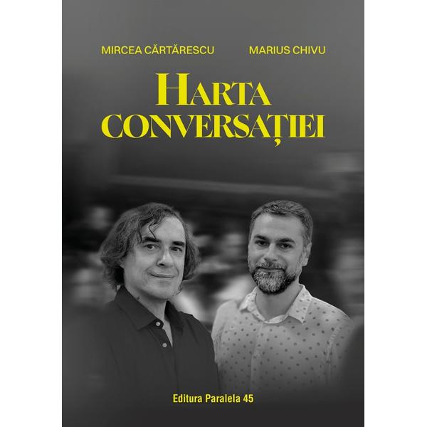&Icirc;n mica istorie a culturii noastre nici un alt scriitor rom&acirc;n nu a reu&537;it s&259; aib&259; o carier&259; interna&539;ional&259; adev&259;rat&259; scriind exclusiv &icirc;n limba rom&acirc;n&259; &Icirc;n acest moment Mircea C&259;rt&259;rescu are primite de trei ori mai multe premii interna&539;ionale dec&icirc;t num&259;rul de c&259;r&539;i traduse din opera sa la momentul primului interviu din carte Astfel cele 13 interviuri adunate &icirc;n volumul de 
