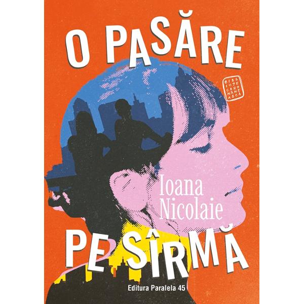 Nu e o autofic&539;iune e o carte scris&259; la persoana a treia cu un personaj feminin Sabina care trebuie s&259; reziste &icirc;n Bucure&537;ti &icirc;n anii &rsquo;90 &Icirc;n mod paradoxal este un volum cu un substrat social foarte puternic &537;i n-a&537; fi crezut c-o s&259;-mi ias&259; a&537;a E o reflectare de lumi foarte variate un roman picaresc dar &537;i o poveste de dragoste Mi-am folosit biografia moderat sco&539;&icirc;nd la lumin&259; c&icirc;teva 