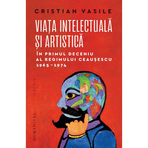 Cu o prefa&355;&atilde; de Vladimir Tism&atilde;neanu&nbsp;Pornind cu prec&259;dere de la documentele de arhiv&259; emise de autori&shy;t&259;&shy;&355;ile ideologice care au supervizat institu&355;iile culturale &351;i de art&259; &351;i unit&259;&355;ile de &icirc;nv&259;&355;&259;m&acirc;nt autorul surprinde dinamica vie&355;ii intelectuale &351;i artistice &icirc;n primul deceniu al regimului Nicolae Ceau&351;escu mai ales &icirc;n rela&355;ie cu 