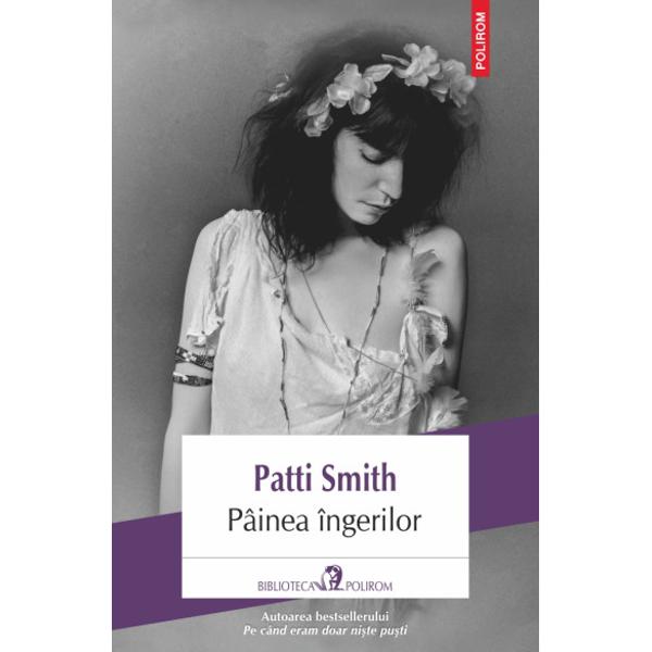 Traducere din limba englez&259; &537;i note de Ona Frantz&bdquo;Dumnezeu &351;opte&351;te printr-o cut&259; din tapet&rdquo; scrie Patti Smith &icirc;n aceast&259; emo&355;ionant&259; relatare a vie&355;ii sale Un complex locativ delabrat de dup&259; Al Doilea R&259;zboi Mondial ofer&259; o poart&259; de acces spre lumea plin&259; de imagina&355;ie a copil&259;riei Smith &icirc;n rolul de c&259;pitan al unei armate loiale &351;i iubitoare de fra&355;i pune 