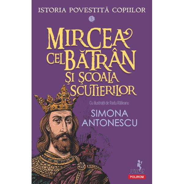 Cu ilustra&539;ii de Radu R&259;ileanuAventura gemenilor C&259;lin &351;i Ilinca se petrece &icirc;n vremea lui Mircea cel B&259;tr&acirc;n domnitorul &354;&259;rii Rom&acirc;ne&351;ti care &icirc;&351;i avea cetatea de scaun la Curtea de Arge&351; Acolo se &icirc;nt&acirc;lnesc cu un alt Mircea fiul potcovarului de la care afl&259; imediat numele &icirc;n c&259;utarea c&259;rora porniser&259; &Icirc;ns&259; din dorin&355;a de-a descoperi mai multe despre 