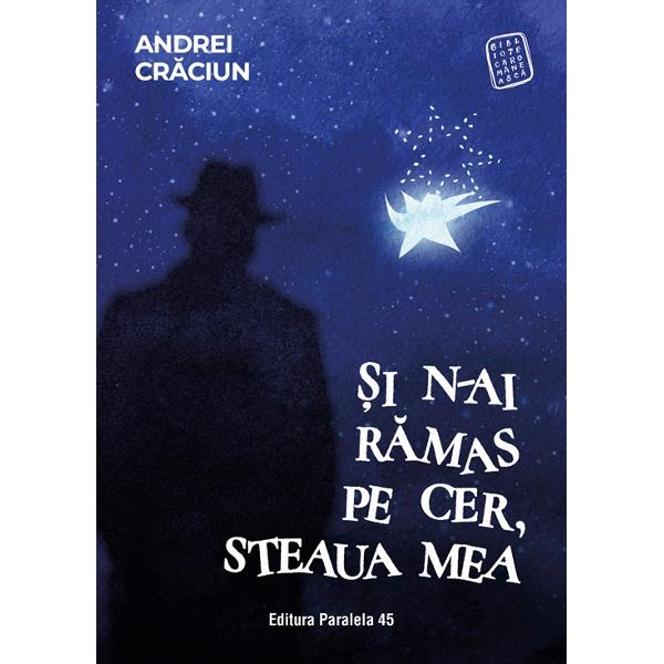 &Tu erai sau nu eraiLara Antipovacoboram din tramvaif&259;ceam stop cardiacinima mea era de h&acirc;rtiealerg&acirc;nd dup&259; tinem&259; pr&259;bu&537;eam pecaldar&acirc;m murind&537;i to&539;i trec&259;torii se opreaus&259; constate decesuldoar tu &ndash; care erai saunu erai Lara Antipova &ndash;nu te-ai oprit niciodat&259;&bdquo;Exist&259; 
