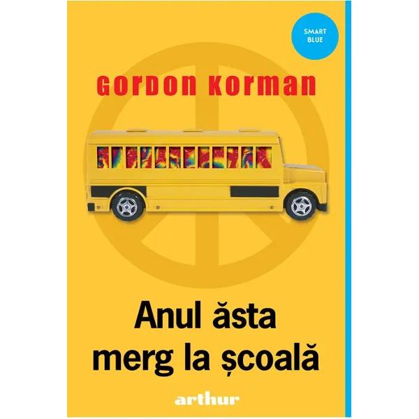 Un roman &icirc;nduio&537;&259;tor &537;i amuzant despre g&259;sirea propriului loc &icirc;n lume care nu e &icirc;ntotdeauna acolo unde s-ar credeP&acirc;n&259; la treisprezece ani Cap Anderson a f&259;cut &537;coala acas&259; &536;i-a petrecut toat&259; via&539;a &icirc;ntr-o comunitate hippy Nu s-a uitat niciodat&259; la televizor nu a m&acirc;ncat pizza &537;i singurul om pe care-l cunoa&537;te cu adev&259;rat e bunica lui C&acirc;nd e internat&259; &icirc;n 